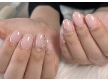 シス 福岡市南区高宮店(Sis)/【定額】エレガントデザイン