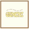 ジェミニ(GEMINI)のお店ロゴ