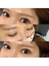 ジェミエス(Gemies)/フラットラッシュ