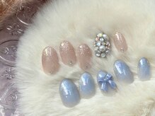 ベルフラワー(BellFlower)/NEW韓国デザイン☆120分やり放題