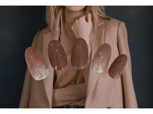 アイ アンド ネイル(Eye＆Nail Day)/定額シンプルコース