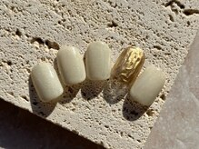 ラフバイディアブルー(Laugh by diarblue)/冬 ニュアンスデザイン＊