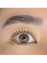 ビビ(BiBi)/パリジェンヌ×HBL