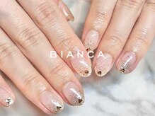 ビアンカ 名駅店(Bianca)/定額デザインコース￥6000