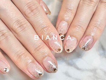 ビアンカ 名駅店(Bianca)/定額デザインコース￥6000