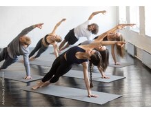 ttTB/マットピラティス