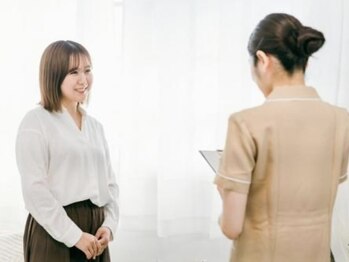 エムツービューティースタイル(M-2 Beauty Style)の写真/低コスト・都度払いOKだから自分のペースで通いやすい♪結果重視の最新脱毛で、気になる部分をお得に脱毛☆