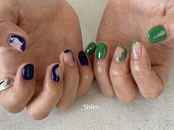 スワン 浜松駅前(SUWAN)/《メンズネイル》