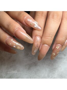 ユニコ(UNICO)/定額デザイン¥5800