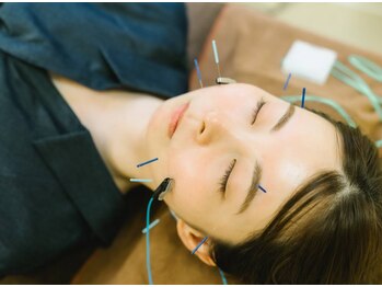 ハリファ鍼灸院 福岡博多院(HariFa鍼灸院)