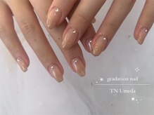 ティーエヌ 天王寺店/フィルイン無料