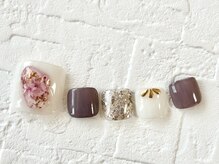 アリビオ(alivio)/サンプル No.123