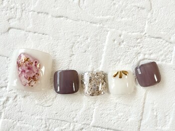 アリビオ(alivio)/サンプル No.123