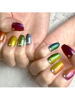 爪屋べっぴん堂/