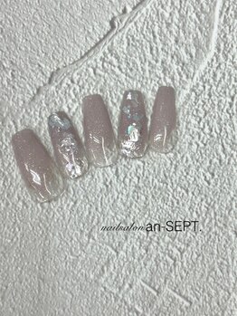 ＼NEW／ 定額￥7,700