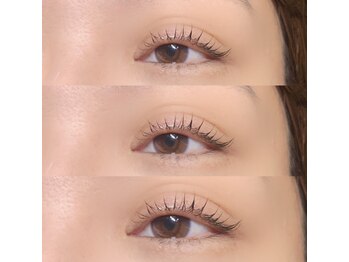 ボアップ 松山店(boappu)/まつ毛パーマ