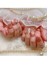 アイカ(Aika)/マグシェルネイル