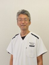 仙台療術センター 赤井 通浩