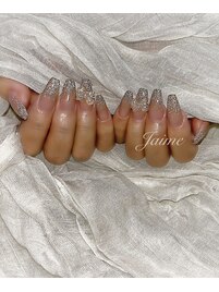 フラッシュネイル