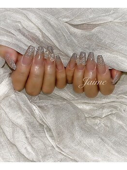 フラッシュネイル