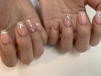 リディネイル(Lidy nail)/【Lidy nail】 