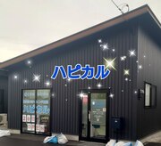 ハピカル