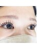 【学生限定U24】フラットラッシュ120本まで☆束仕上げ可☆ 5500円　