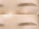 アイズ 福山店(eye's)の写真/眉毛専門店ならではの知識と経験で圧倒的カウンセリング力！貴方だけの理想の目元を演出♪初めての方にも◎