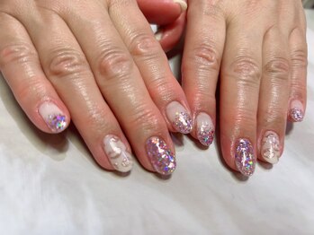 バレンタイン限定