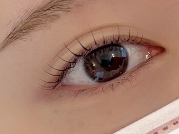 リノ(Lino)/まつ毛パーマ/パリジェンヌ