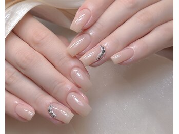 ナイスミーネイル(Nice Me Nail)/ワンカラー