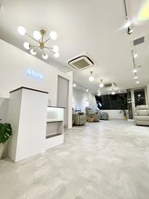 エトラ 渋谷(etora)/店内雰囲気