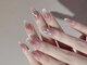 ミューネイル(Miu Nail)の写真/本場ワンホン&韓国系ネイルが得意なサロン☆トレンド感溢れる理想の指先で特別な一日を彩るネイルへ…★!