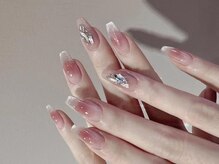 ミューネイル(Miu Nail)
