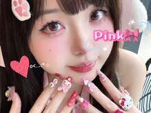 ココロ ネイル(Kokoro Nail)