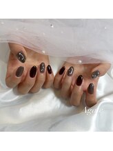 アゲート(Agate)/