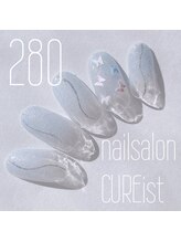 ネイルサロン キュアイスト 府中店(CUREist)/nail