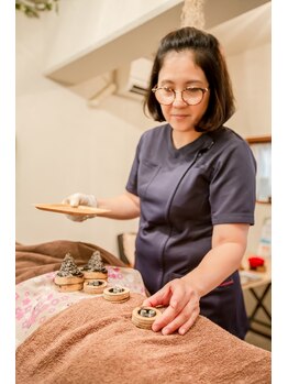 コーラルオーシャン(CoralOcean)/生理痛・妊活・更年期に！！