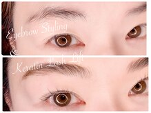 キラネイル アンド アイラッシュ by World Beauty(KIRA)/一気に垢抜けするセットメニュー