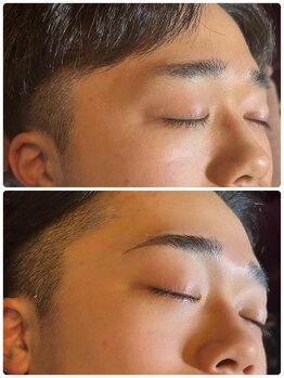 ボディーケアサロン マリン(Body Care Salon MARIN)/【HBL＆WAX】