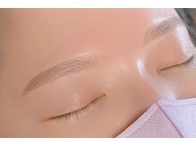 ムート(Mut.)/美眉スタイリング／担当IGARASHI