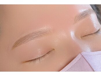 ムート(Mut.)/美眉スタイリング／担当IGARASHI