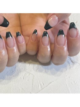 ジェイデン(JAIDEN)/フレンチ