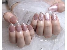 ミンズネイル(minsnail)/