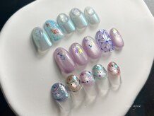 ネイル ミュー(nail myuu)