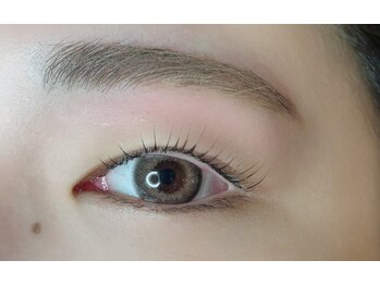 ナナリスボン 福岡(NANA LISBON)/パーマ