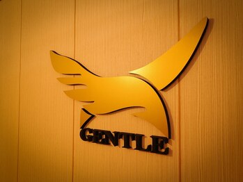 ジェントル 三宮の写真/【メンズ脱毛サロン】毛量・肌質・ご希望に合わせて最適な施術をご提案。《ヒゲ脱毛お試し1回1,980円！》