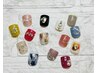 ★≪Foot≫50種類以上から選べるデザイン[当店オフ込] ¥6,280