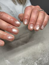 ティディーネスト(Tidynest)/おまかせネイル【8800円】