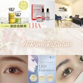 アリミリサロン(A.Rimi.Ri salon)
